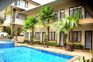 ANUGRAH HOTEL $27 ($̶4̶6̶) - Prices & Reviews - Sukabumi, Indonesia