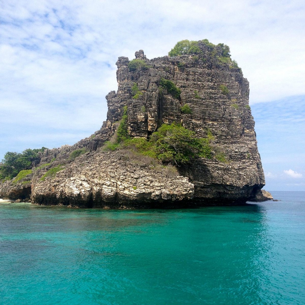 Koh Haa Island, Провинция Краби: лучшие советы перед посещением -  Tripadvisor