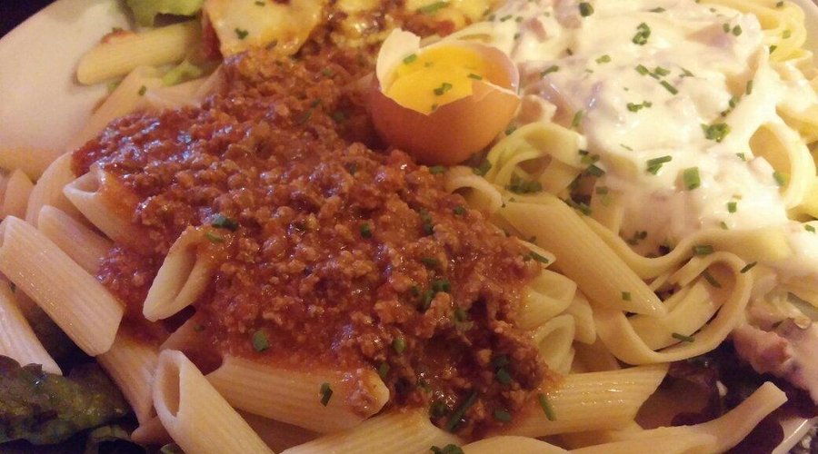 Tri-pastas