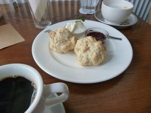 料理