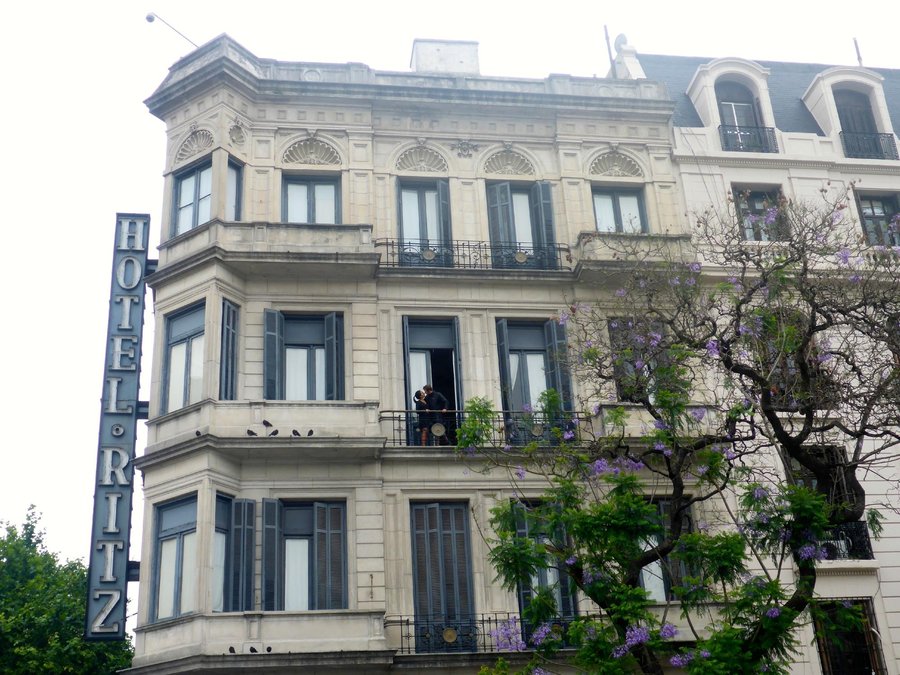 The Hostel Inn Buenos Aires Prices Reviews Argentina Tripadvisor