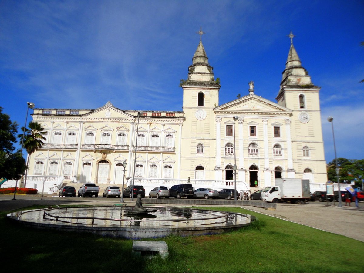 Igreja da Se, Sao Luis