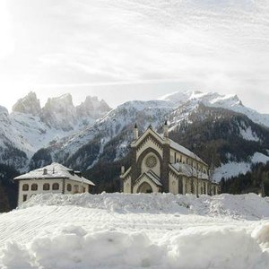 Camping Eden Falcade (BL) Dolomiti