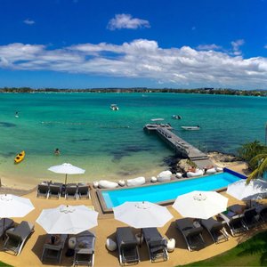 Panoramique au Baystone