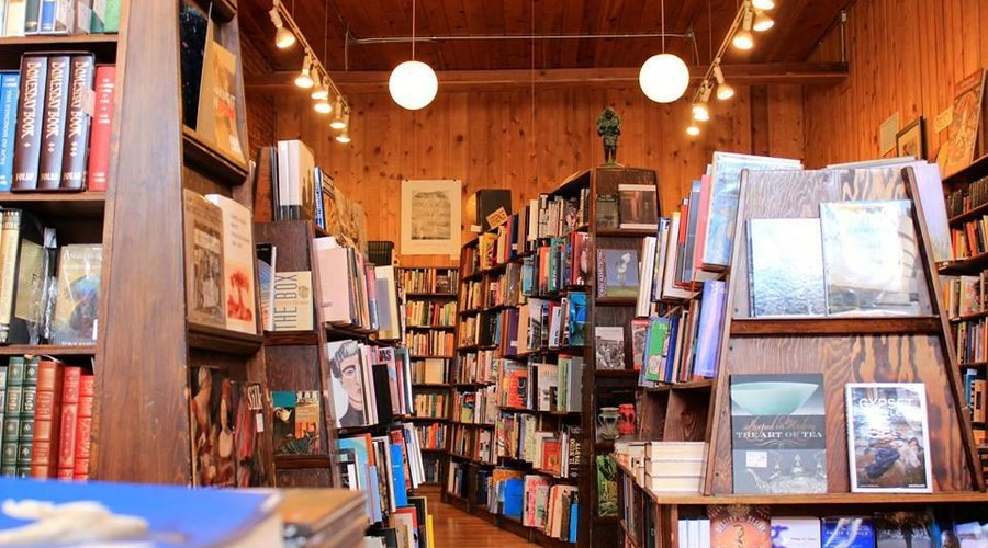 Trident Booksellers & Cafe, 볼더 - 레스토랑 리뷰 - 트립어드바이저