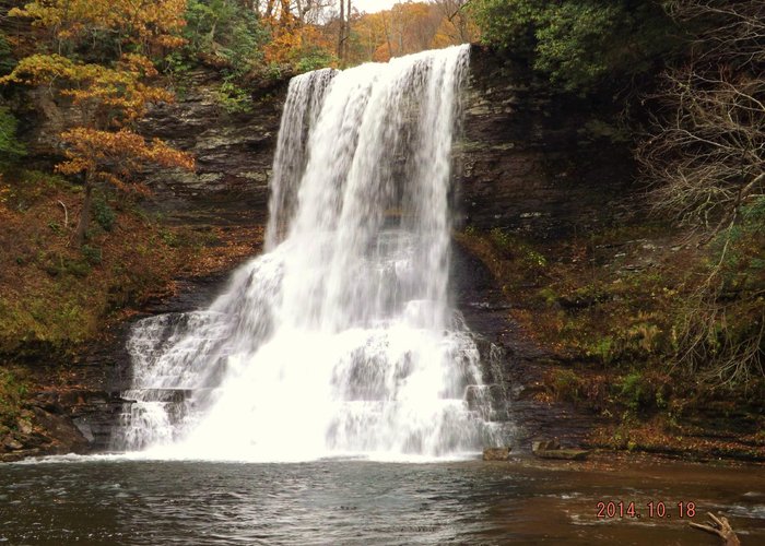 Cascade Falls