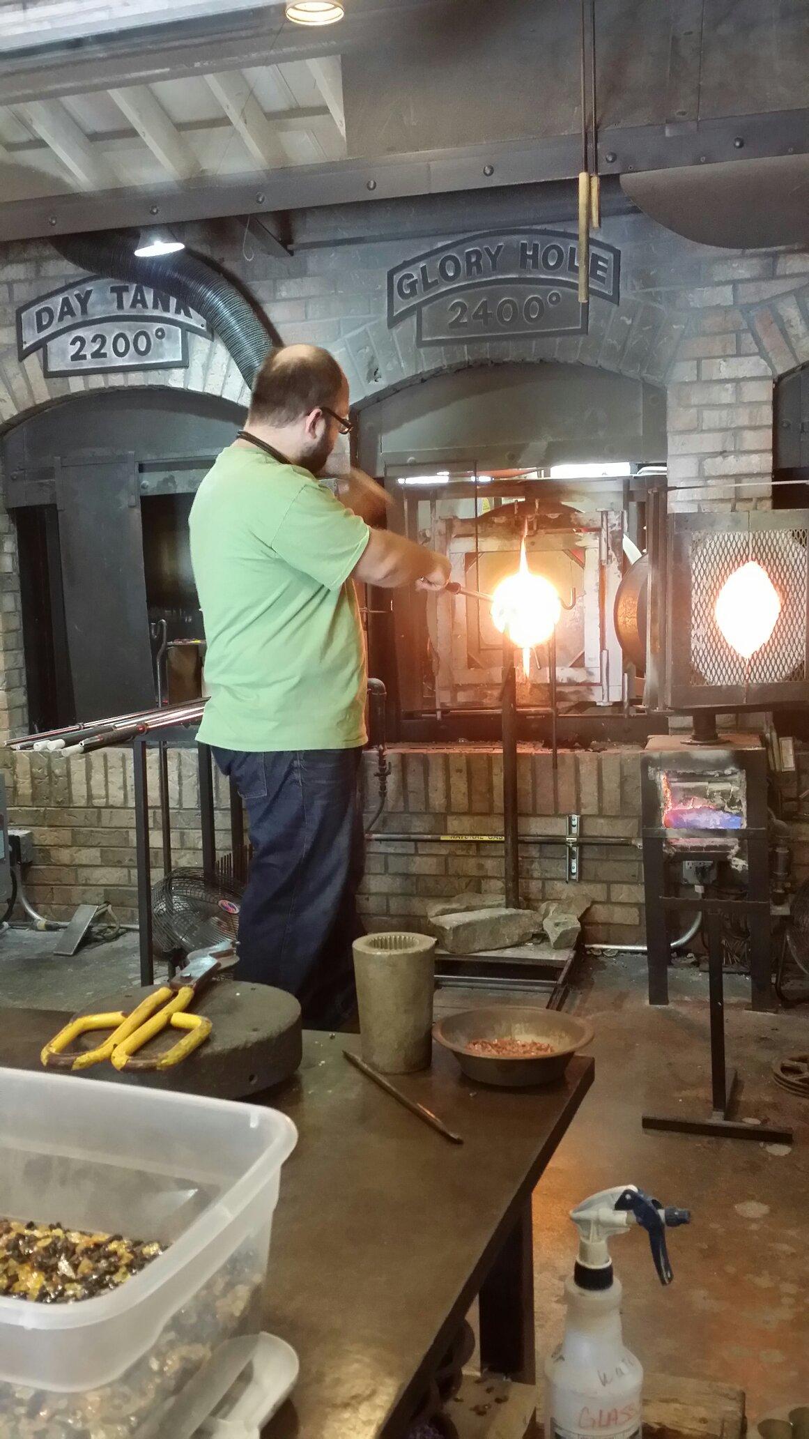 Stone Mountain Glass Shop All You Need to Know BEFORE You