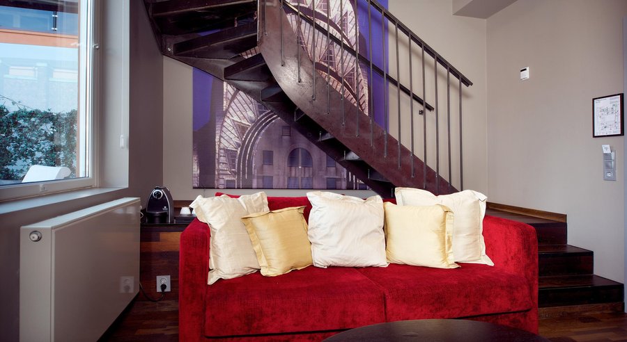 Duplex Suite