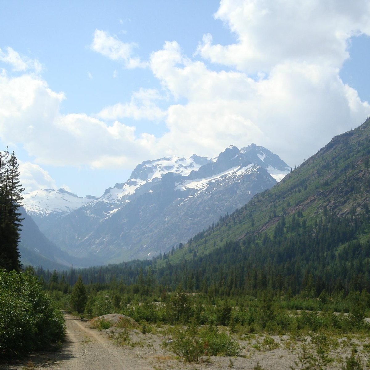 Cascade Range (Washington) - All You Need to Know BEFORE You Go