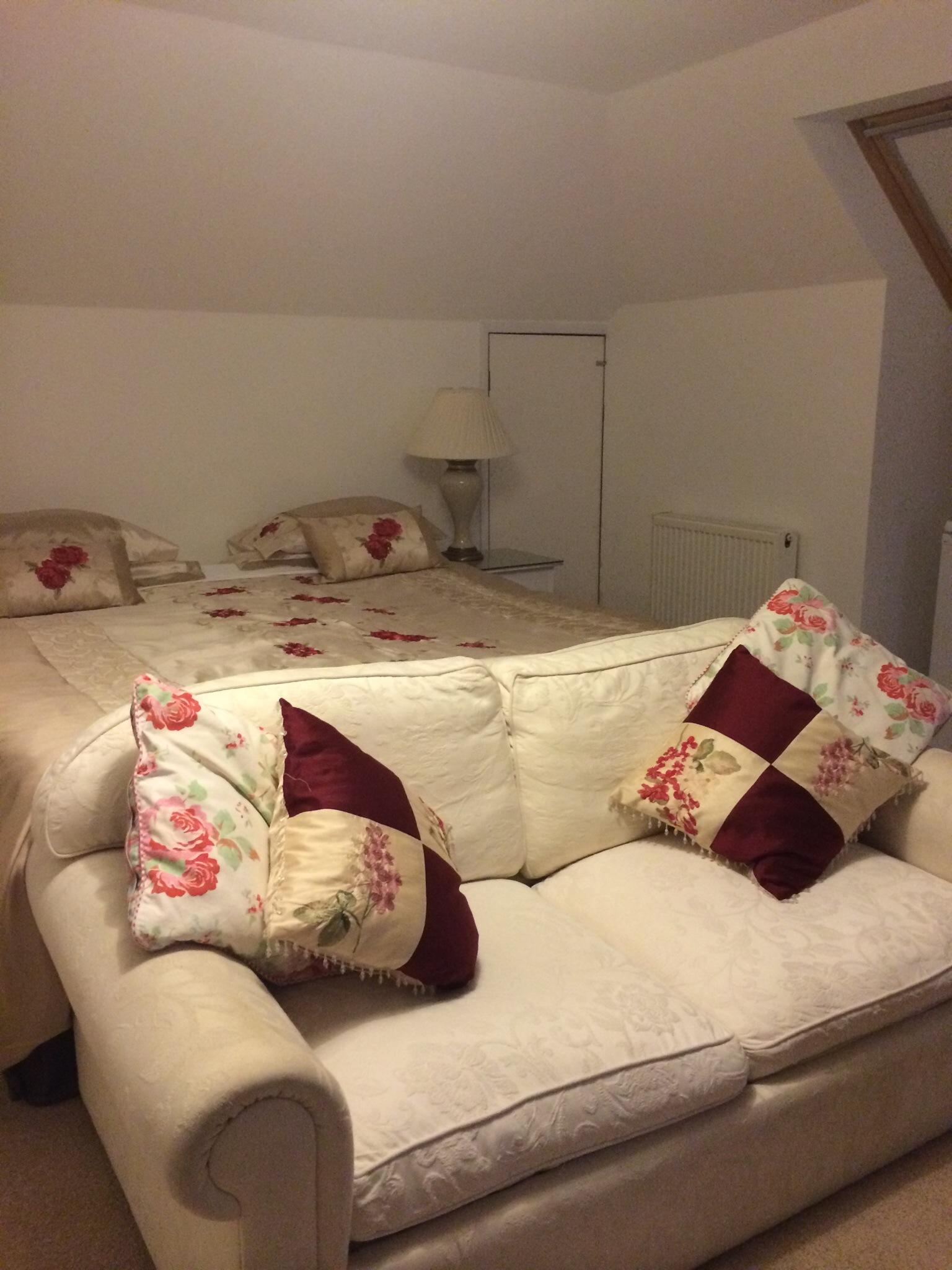 APPLETREE B & B - B&B Reviews (Hertford, England)