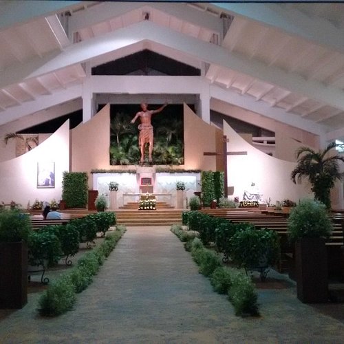 Top 10 Churches & Cathedrals in Quintana Roo, Quintana Roo