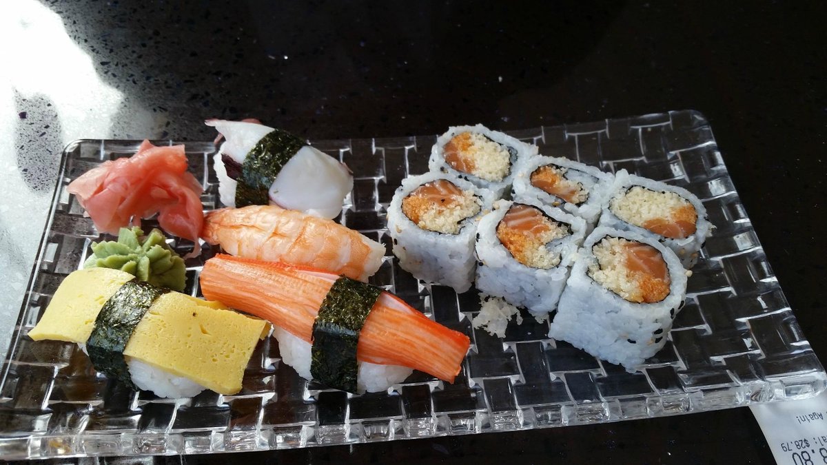 SUSHI HUT, Brandon - Updated 2024 Restaurant Reviews, Photos ...