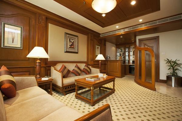 Hotel photo 13 of The Accord Metropolitan.