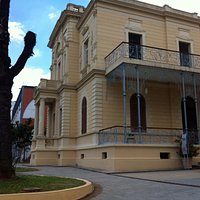 Foto atual da casa 12/2014