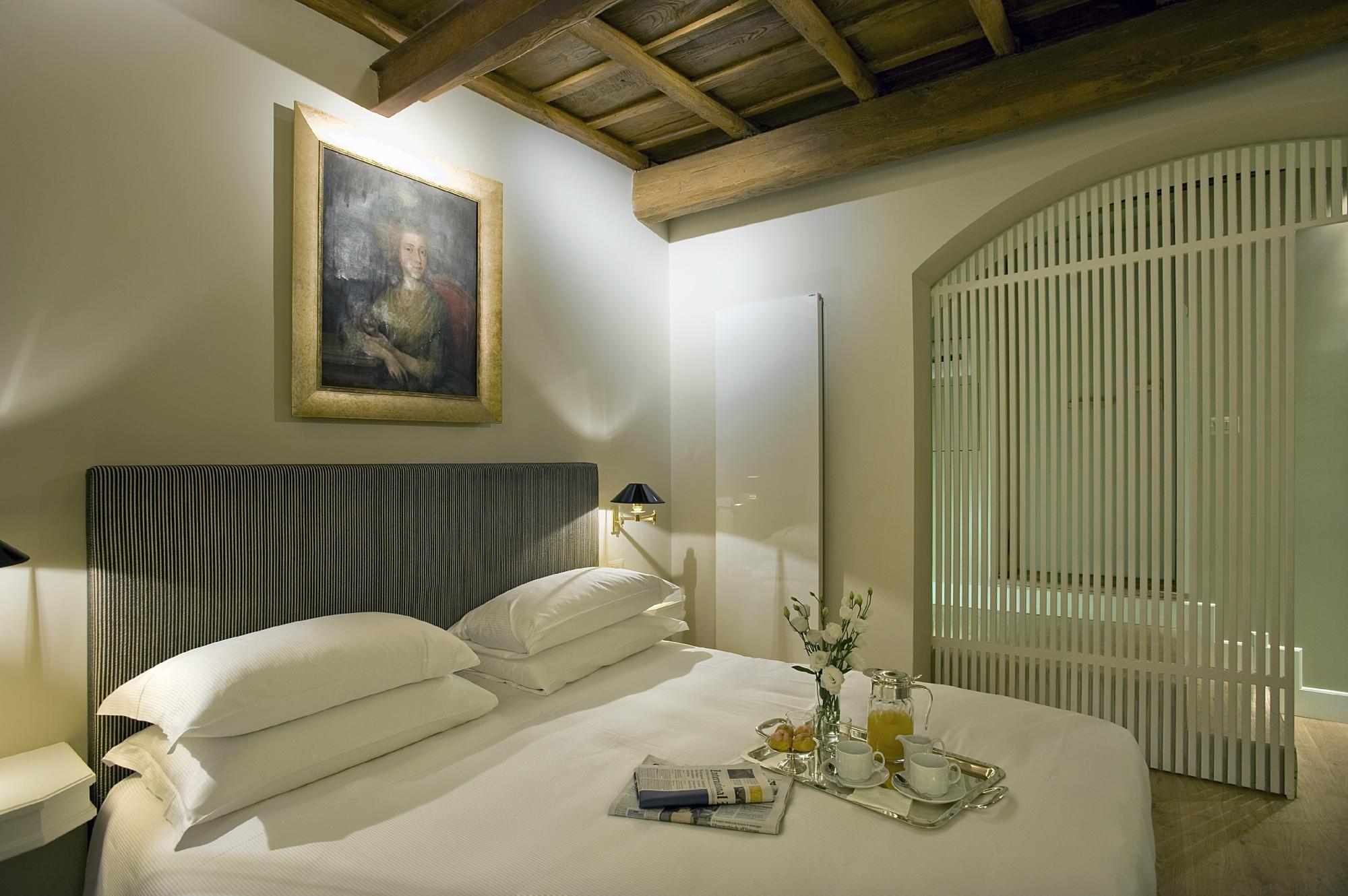 Hotel photo 18 of Crossing Condotti.