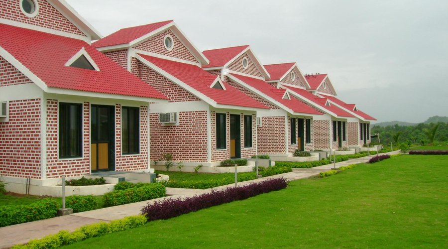 cottage