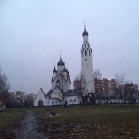 Храм 2