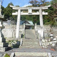 鳥居