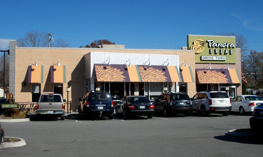 Panera Bread