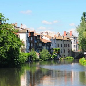 La Jordanne - Ibis Aurillac