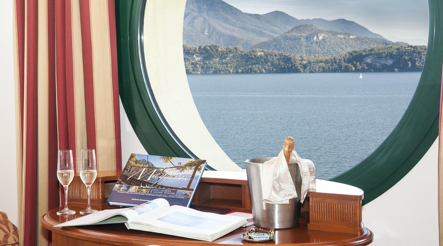 Superior Suite Relais Casali della Cisterna