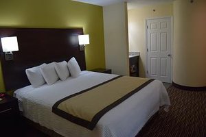 Room & Suite