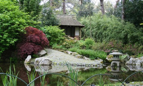 Japanese Garden