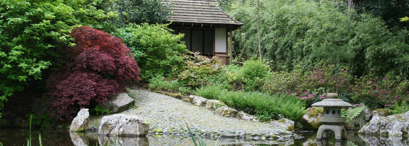 Japanese Garden