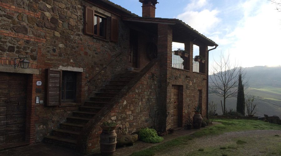 Agriturismo la creta