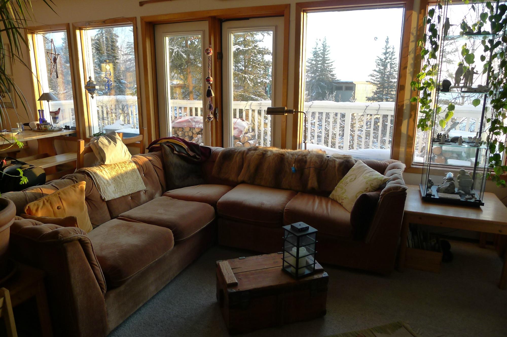 BLUE RAVEN B&B - Reviews (Yellowknife, Northwest Territories)