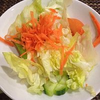 salad