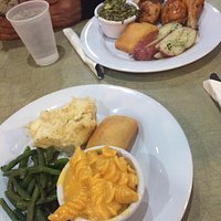 Boston Market