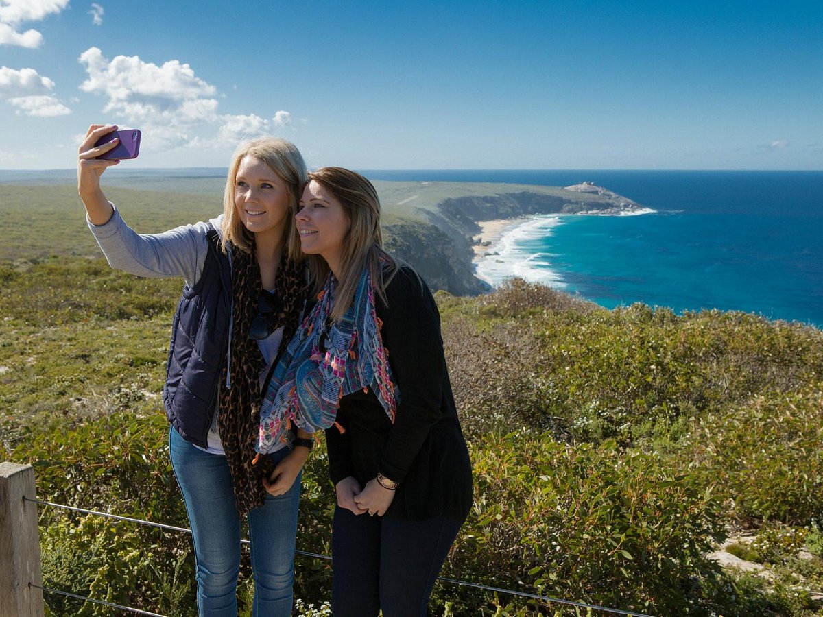 adventure tours kangaroo island