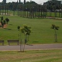 Kfar Saba - Park