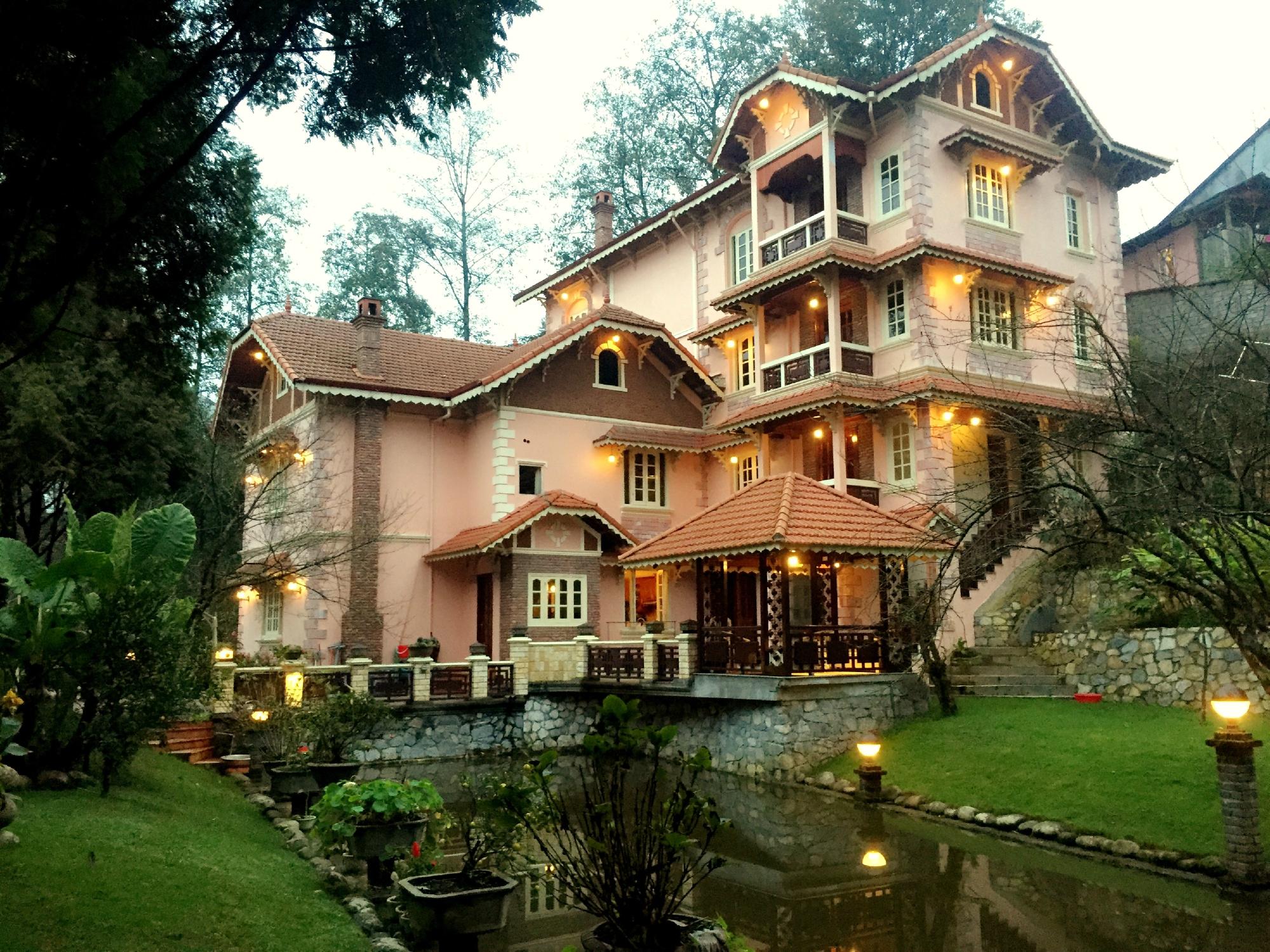 SAPA GARDEN BED AND BREAKFAST (AU$31): 2021 Prices & Reviews (Vietnam ...