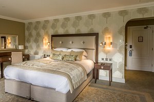 vinter Layouten Uforglemmelig OAKLEY HALL HOTEL $107 ($̶3̶3̶6̶) - Updated 2023 Prices & Reviews - England