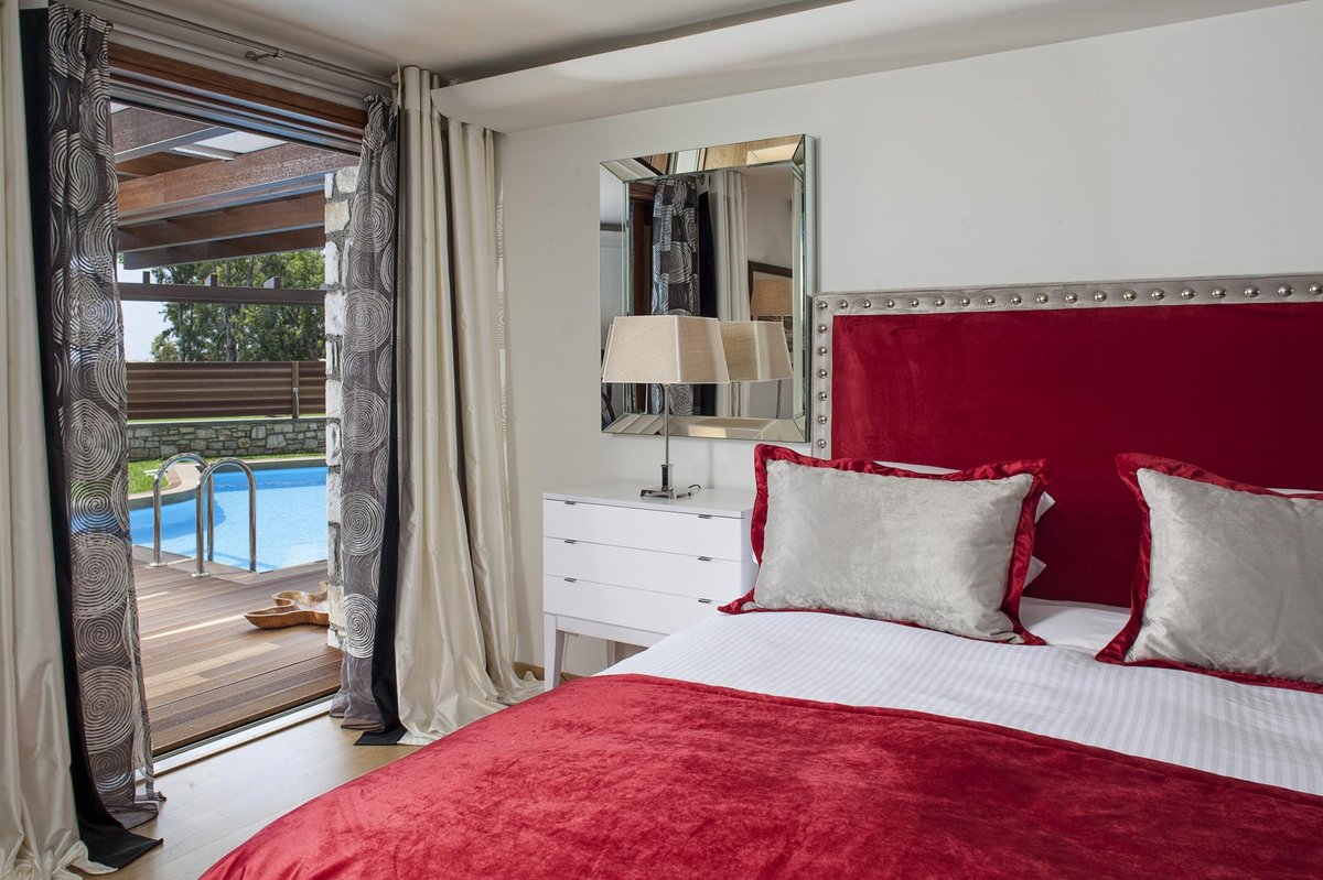 Princess hotel resort