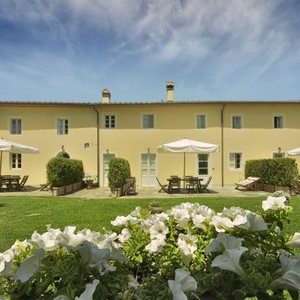 Borgo Casalvento Overview