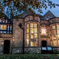 Port Sunlight Museum