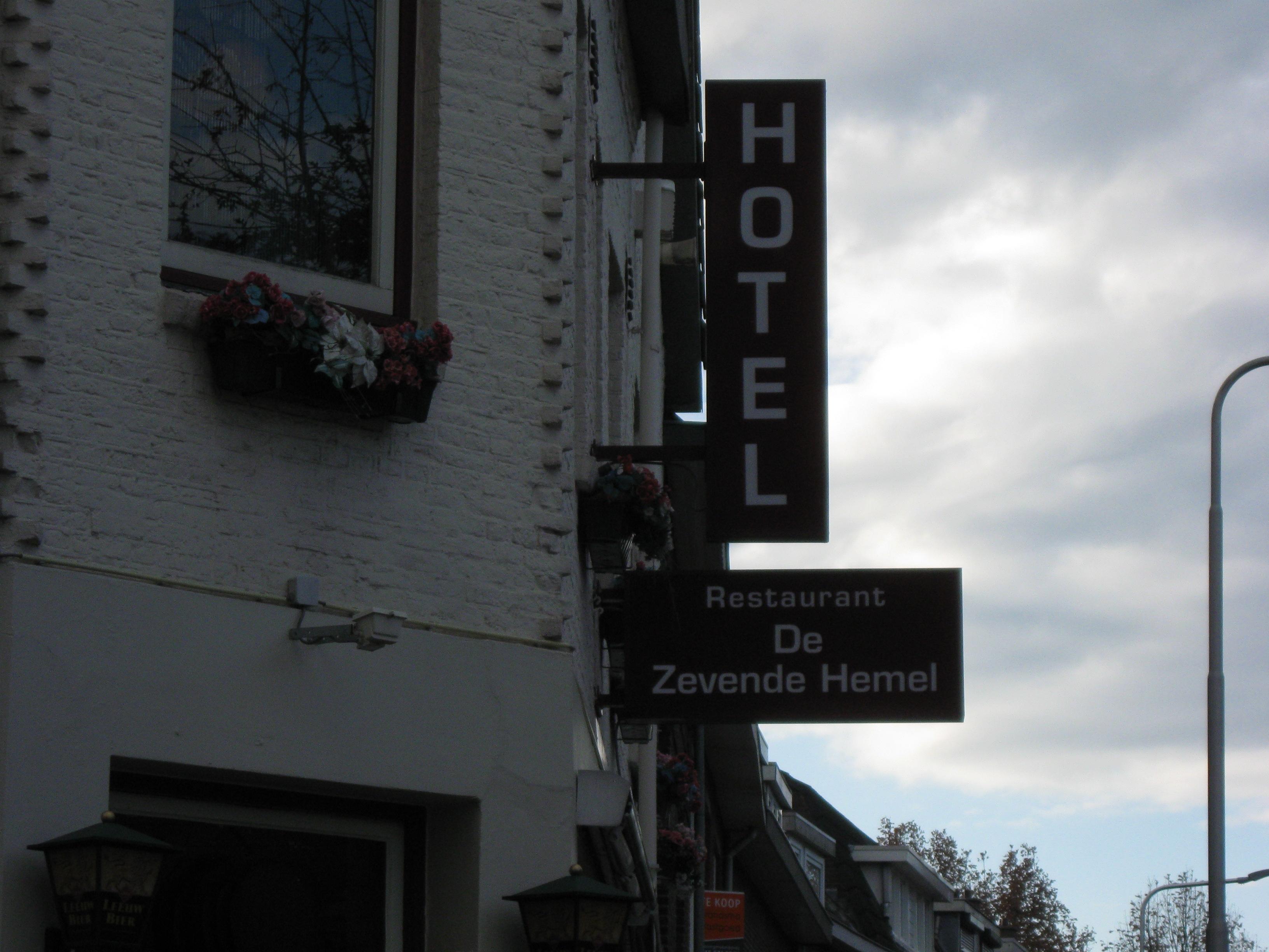 De Zevende Hemel Rooms: Pictures & Reviews - Tripadvisor