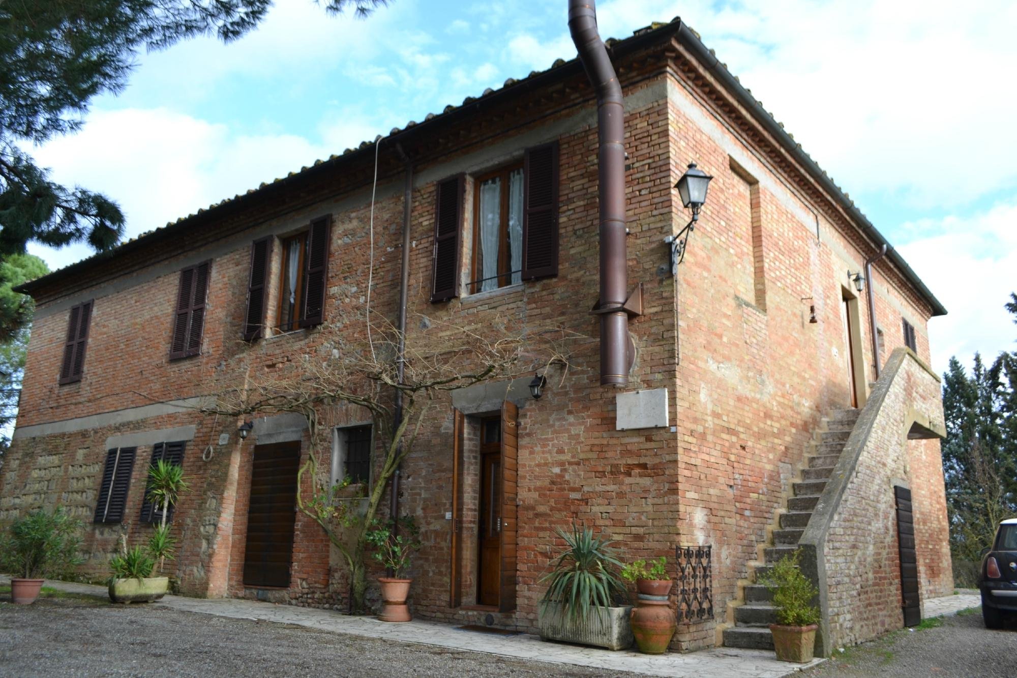 "Casa Cecchi" "bed and breakfast in Siena image