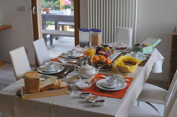 B&B Harmony - Colazione