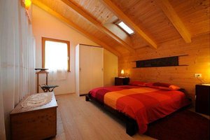 Chambre et suite