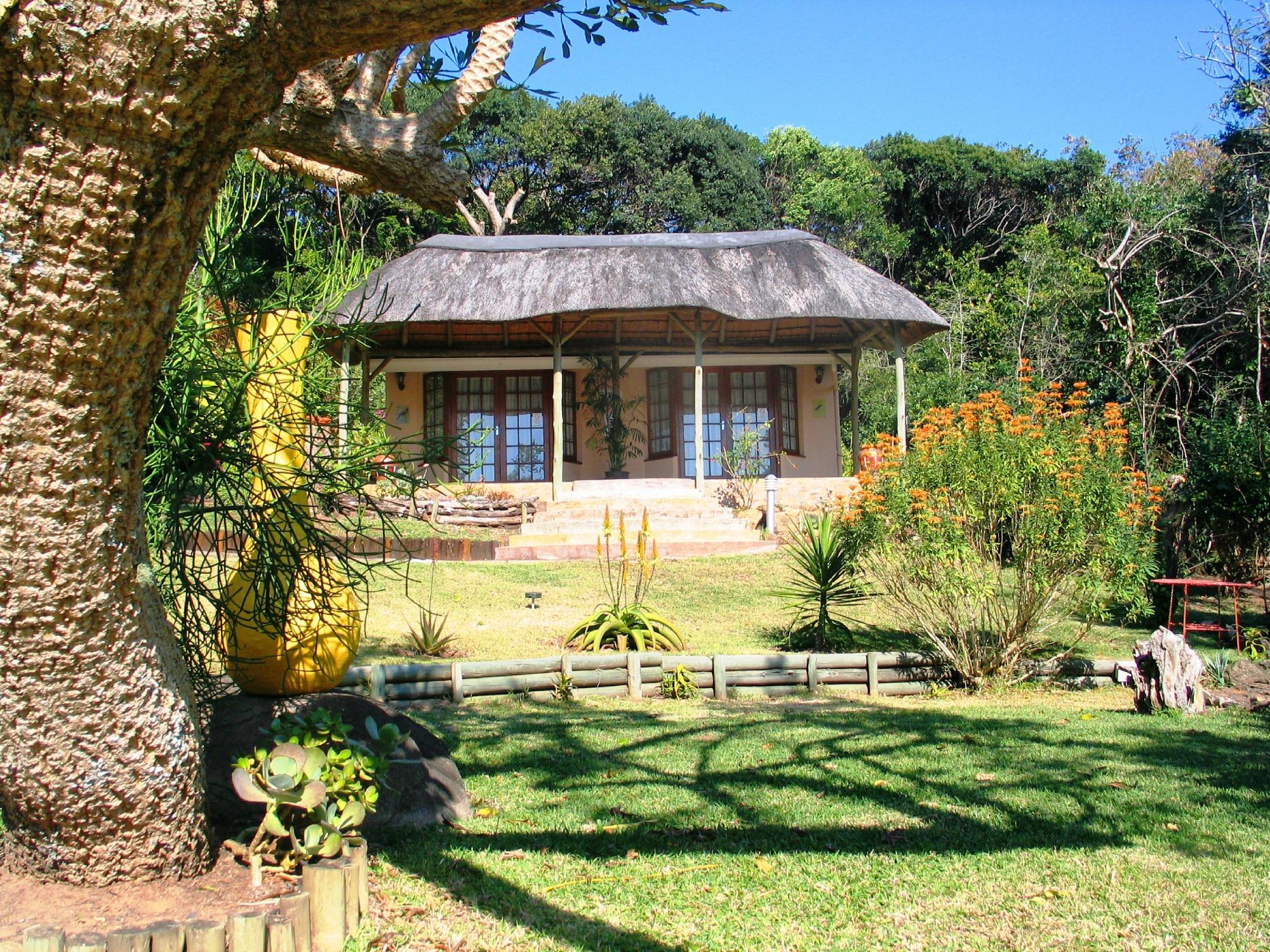 PALM COTTAGE BED & BREAKFAST - B&B Reviews (Palm Beach, South Africa)