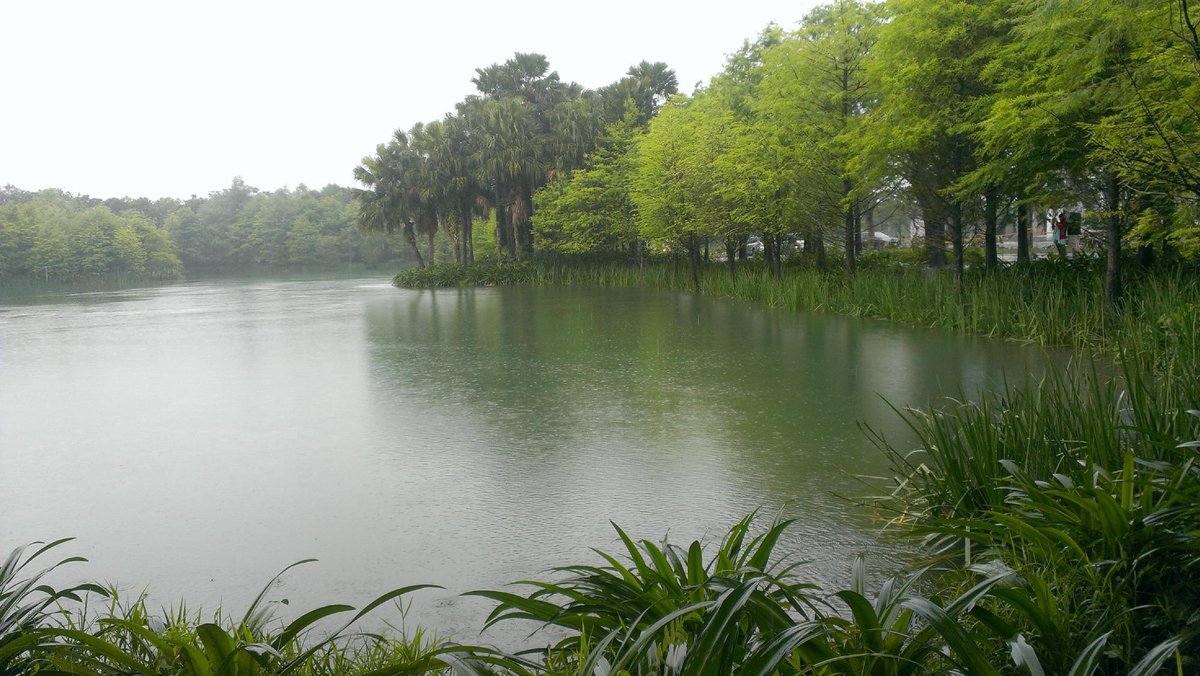 Menghuan Pond (Shoufeng): All You Need to Know BEFORE You Go