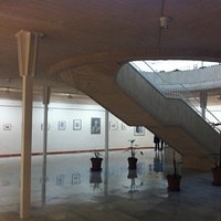 CATEDRAL DEL ARTE MANCHEGO