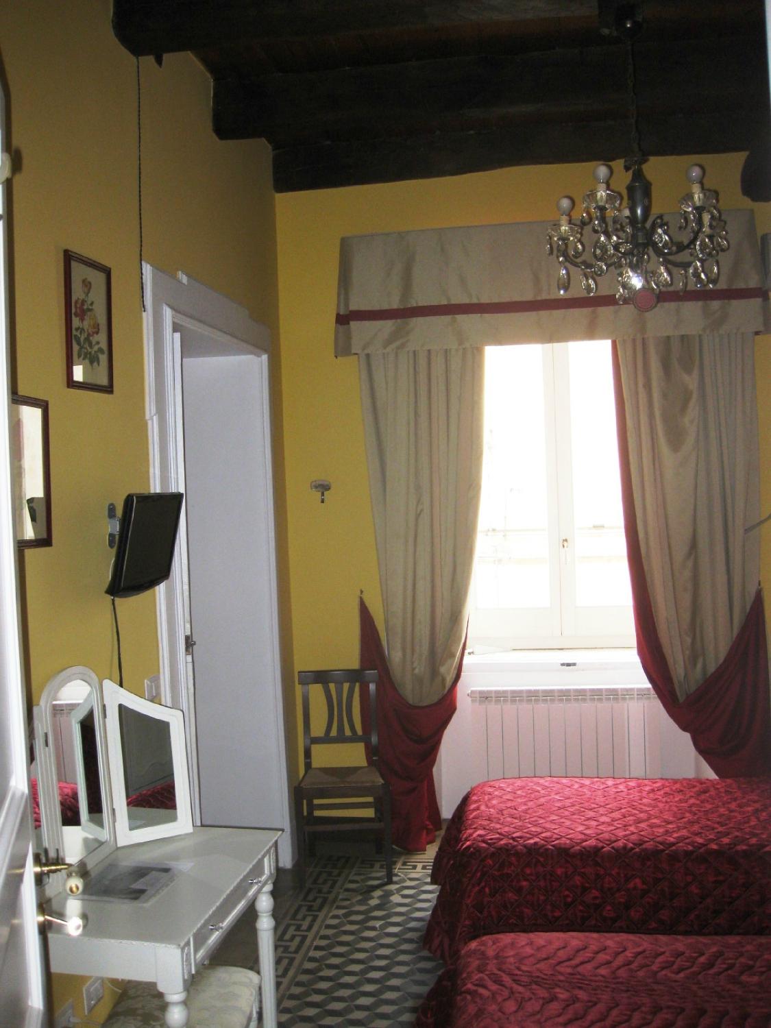 BED AND BREAKFAST DI FRANCIA - B&B Reviews (Italy/Vibo Valentia)