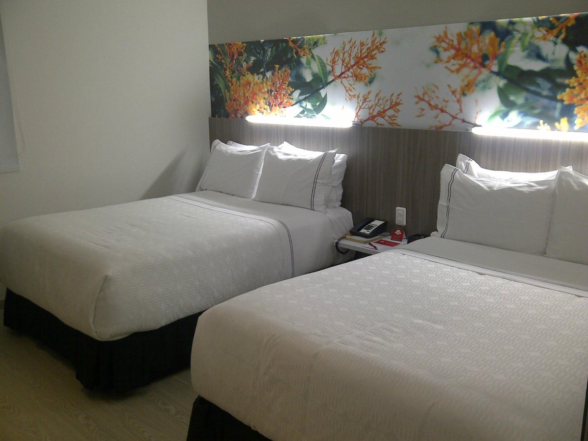 ghl style hotel neiva huila