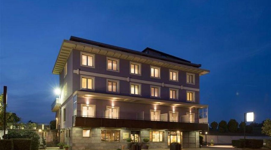 Hotel San Francesco