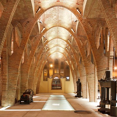 Las 15 Mejores Cosas Que Hacer En Sant Cugat Del Vallès Actualizado 2021 Lo Más Comentado Por La Gente Tripadvisor